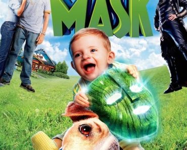 Download Son Of The Mask (2005) Dual Audio {Hindi-English} 480p [300MB] || 720p [800MB] || 1080p [3.41GB]
