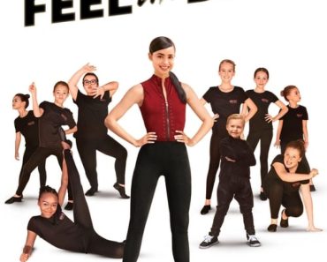 Download Feel The Beat (2020) Dual Audio (Hindi-English) 480p [400MB] || 720p [1.1GB]