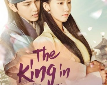 Download The King Loves (Season 1) Korean Series {Hindi Dubbed} 720p HDRiP [350MB]