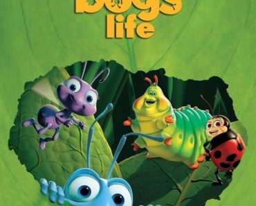 Download A Bug’s Life (1998) Dual Audio {Hindi-English} 480p [300MB] || 720p [1.2GB] || 1080p [1.4GB]