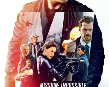 Download Mission: Impossible – Fallout (2018) Dual Audio {Hindi-English} 480p [450MB] || 720p [1.4GB] || 1080p [5.2GB]