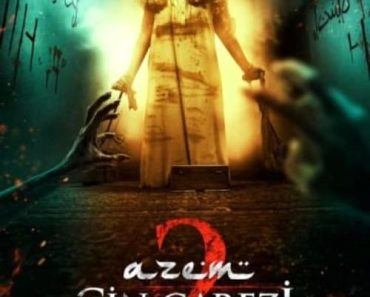 Download Azem 2: Cin Garezi (2015) Dual Audio (Hindi-Turkish) 480p [260MB] || 720p [700MB]