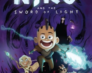 Download Niko And The Sword Of Light (Season 1) Dual Audio {Hindi-English} 720p WeB-HD [170MB]
