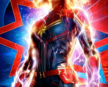 Download Captain Marvel (2019) Dual Audio {Hindi-English} Esubs 480p [500MB] || 720p [1.2GB] || [2.7GB]