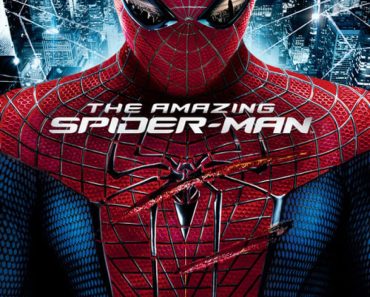 Download The Amazing Spider-Man (2012) {Hindi-English} 480p [380MB] || 720p [1.2GB] || 1080p [2.2GB]