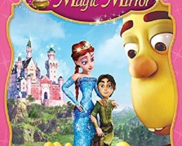 Download Princess And The Magic Mirror (2014) Dual Audio (Hindi-English) 480p [300MB] || 720p [750MB]