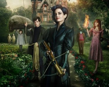 Download Miss Peregrine’s Home For Peculiar Children (2016) Dual Audio {Hindi-English} 480p [400MB] || 720p [1.2GB] || 1080p [3GB]