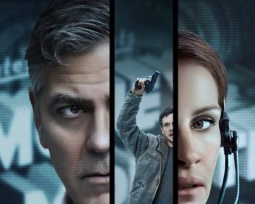 Download Money Monster (2016) {English With Subtitles} BluRay 480p [300MB] || 720p [700MB] || 1080p [1.6GB]