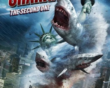 Download Sharknado 2: The Second One (2014) Dual Audio {Hindi-English} 480p [350MB] || 720p [900MB]