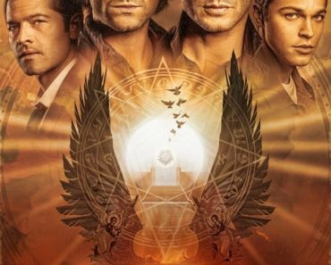 Download Supernatural (Season 1-15 Complete) {English With Subtitles} 720p HEVC Bluray [280MB]