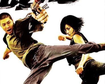 Download Clash (2009) Dual Audio (Hindi-English) 480p [300MB] || 720p [900MB]