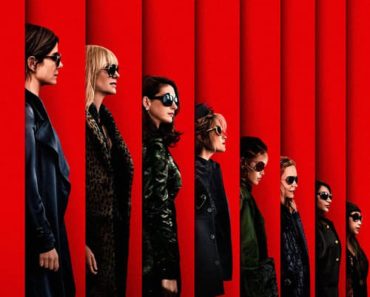 Download Ocean’s Eight (2018) {English With Subtitles} 720p [900MB] || 1080p [1.6GB]