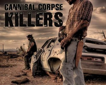 Download Cannibal Corpse Killers (2018) {English ORG + Hindi UnOfficial Dubbed} Dual Audio WEB-DL 480p [300MB] || 720p [900MB]