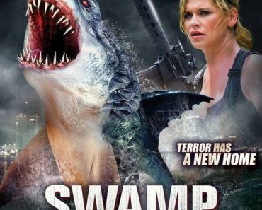 Download Swamp Shark (2011) Dual Audio (Hindi-English) 480p [300MB] || 720p [800MB]