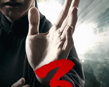 Download Ip Man 3 (2015) Dual Audio {English-Chinese} 720p [900MB]
