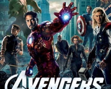 Download The Avengers (2012) Dual Audio {Hindi-English} 480p [450MB] || 720p [1.1GB] || 1080p [2.3GB]