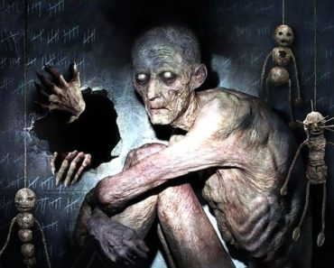 Download Gehenna Where Death Lives (2016) Dual Audio (Hindi-English) 480p [300MB] || 720p [1GB]