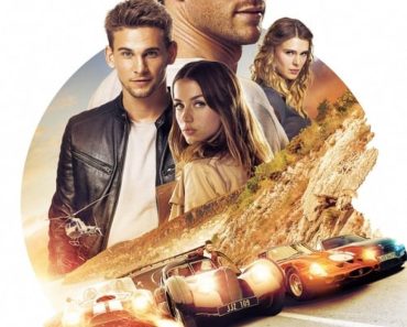 Download Overdrive (2017) Dual Audio (Hindi-English) 480p [300MB] || 720p [1GB]