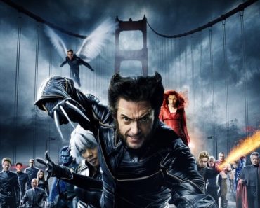 Download X-Men 3: The Last Stand (2006) Dual Audio {Hindi-English} 480p [300MB] || 720p [1GB] || 1080p [3GB]
