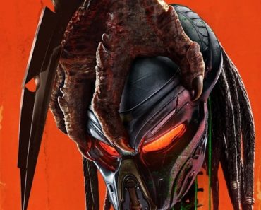 Download The Predator (2018) Dual Audio {Hindi-English} 480p [460MB] || 720p [1GB] || 1080p [2.3GB]