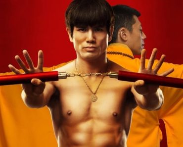 Download Birth Of The Dragon (2016) Dual Audio (Hindi-English) 480p [300MB] || 720p [850MB]