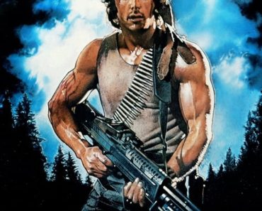 Download Rambo: First Blood (1982) {Hindi-English} Bluray 480p [310MB] || 720p [850MB] || 1080p [2GB]