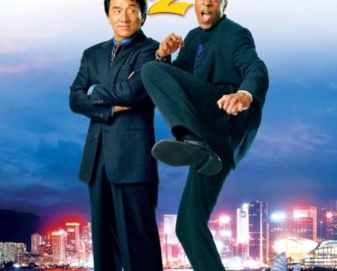 Download Rush Hour 2 (2001) Dual Audio {Hindi-English} 480p [350MB] || 720p [900MB] || 1080p [3.1GB]