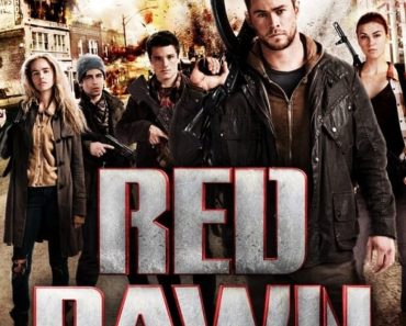 Download Red Dawn (2012) Dual Audio {Hindi-English} 480p [300MB] || 720p [900MB] || 1080p [3.16GB]