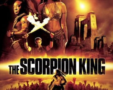 Download The Scorpion King (2002) {Hindi-English} 480p [300MB] || 720p [700MB] || 1080p [3.4GB]