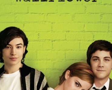 Download The Perks Of Being A Wallflower (2012) {English With Subtitles} BluRay 480p [400MB] || 720p [800MB] || 1080p [1.6GB]