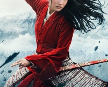 Download Mulan (2020) Dual Audio (Hindi-English) 480p [400MB] || 720p [1GB] || 1080p [3.2GB]