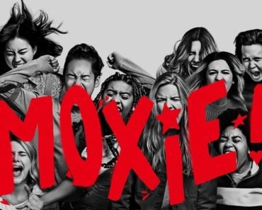 Download Netflix Moxie (2021) Dual Audio {Hindi-English} WeB-HD 480p [400MB] || 720p [1GB] || 1080p [2.1GB]