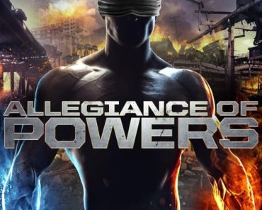 Download Allegiance Of Powers (2016) Dual Audio (Hindi-English) 480p [300MB] || 720p [900MB]