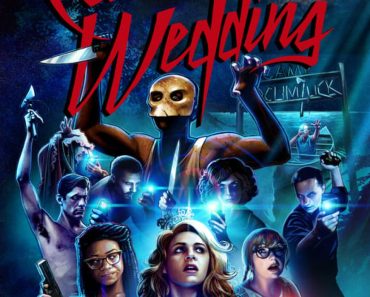 Download Camp Wedding (2019) Dual Audio (Hindi-English) 720p [900MB]