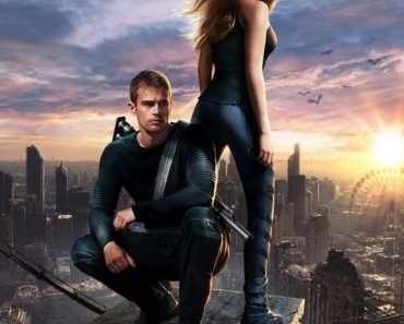 Download Divergent (2014) Dual Audio {Hindi-English} 480p [500MB] || 720p [1.3GB] || 1080p [3GB]