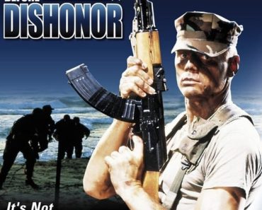 Download Death Before Dishonor (1987) Dual Audio (Hindi-English) 480p [300MB] || 720p [1GB]