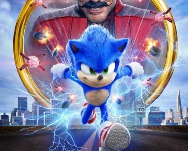 Download Sonic The Hedgehog (2020) BluRay Dual Audio (Hindi ORG-English) 480p [400MB] || 720p [1GB] || 1080p [2GB]