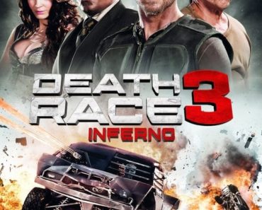 Download Death Race: Inferno (2013) Dual Audio {Hindi-English} 480p [550MB] || 720p [1.1GB] || 1080p [1.8GB]