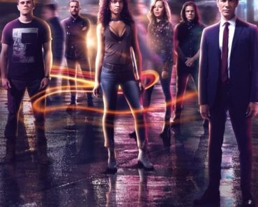 Download Netflix Travelers (Season 1 – 3) {English With Subtitles} 720p WeB-HD [280MB]