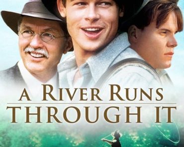 Download A River Runs Through It (1992) {English With Subtitles} BluRay 480p [500MB] || 720p [900MB] || 1080p [1.9GB]