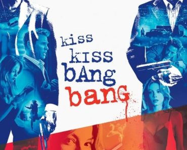 Download Kiss Kiss Bang Bang (2005) Dual Audio {Hindi-English} ESubs BluRay 480p [300MB] || 720p [900MB] || 1080p [1.5GB]