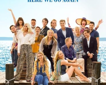 Download Mamma Mia Here We Go Again (2018) Dual Audio (Hindi-English) 480p [400MB] || 720p [1GB] || 1080p [3.4GB]