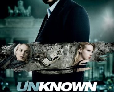 Download Unknown (2011) Dual Audio (Hindi-English) 480p [400MB] || 720p [900MB]