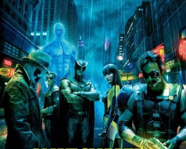 Download Watchmen (2009) Ultimate Cut Dual Audio {Hindi-English} Esubs Bluray 480p [700MB] || 720p [2GB] || 1080p [4.5GB]