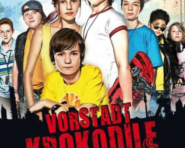 Download The Crocodiles (2009) Dual Audio (Hindi-English) 480p [300MB] || 720p [1GB]
