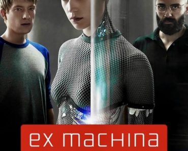 Download Ex Machina (2014) {English With Subtitles} Ultra HD 480p [350MB] || 720p [950MB] || 1080p [2.3GB]
