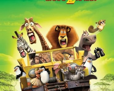 Download Madagascar: Escape 2 Africa (2008) Dual Audio {Hindi-English} 480p [300MB] || 720p [850MB] || 1080p [1.88GB]