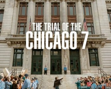 Download The Trial Of The Chicago 7 (2020) {English With Subtitles} BluRay 480p [400MB] || 720p [900MB]