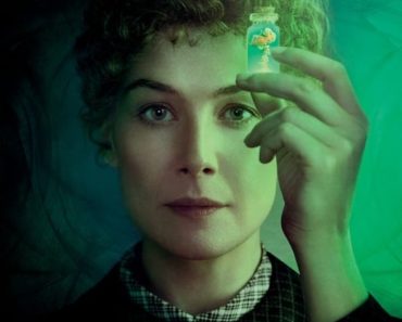 Download Radioactive (2019) {English With Sutbitles} Bluray 480p [350MB] || 720p [750MB] || 1080p [2.6Gb]