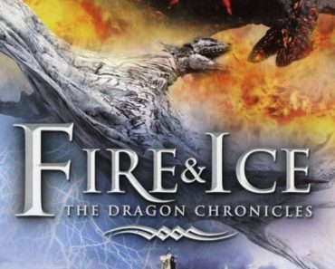 Download Fire And Ice: The Dragon Chronicles (2008) Dual Audio {Hindi-English} 480p [300MB] || 720p [1.2GB]